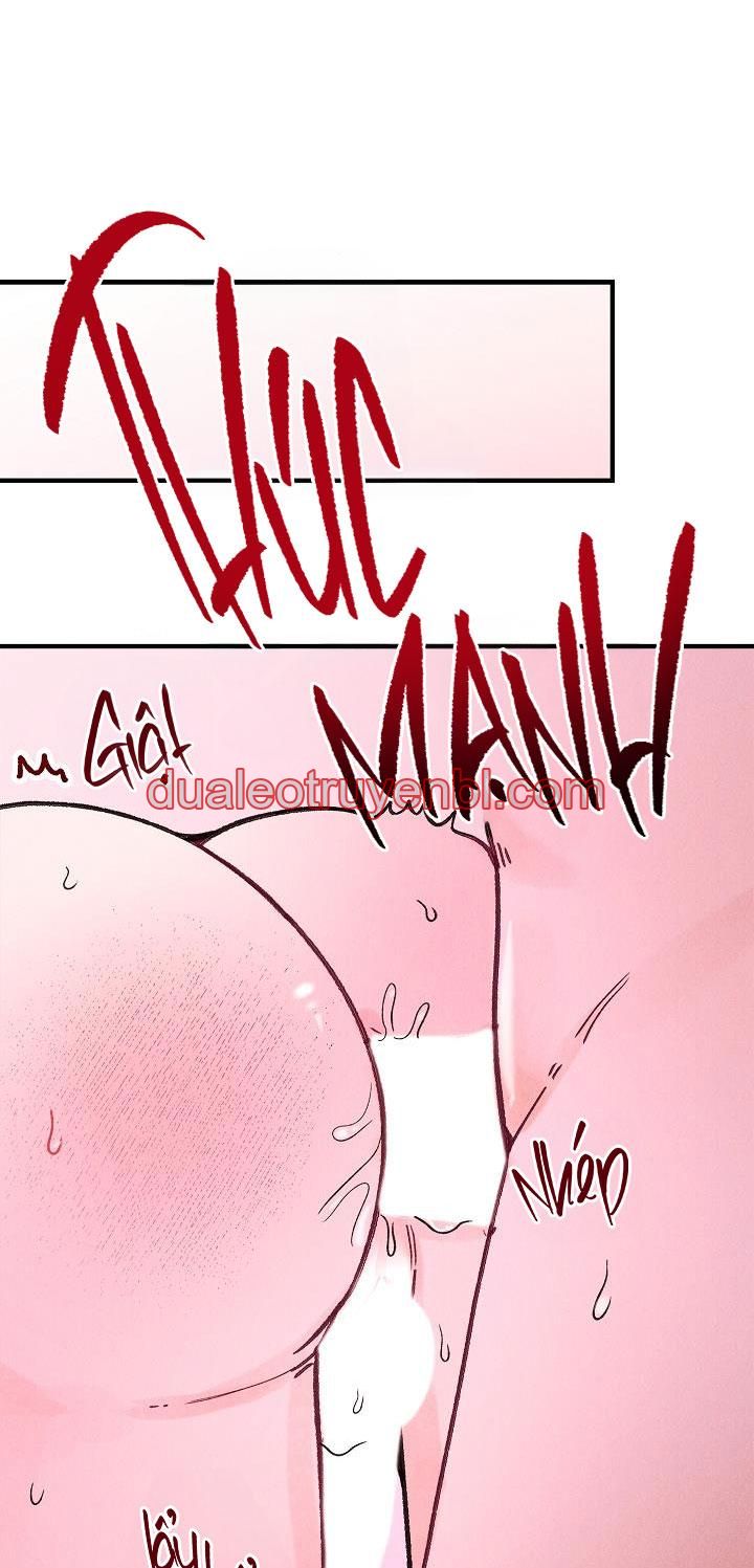 BL CỔ TRANG-ÂU CỔ NGẮN NHÀ KIM - Chapter 32.3 mộng mị 3_3 manhwa