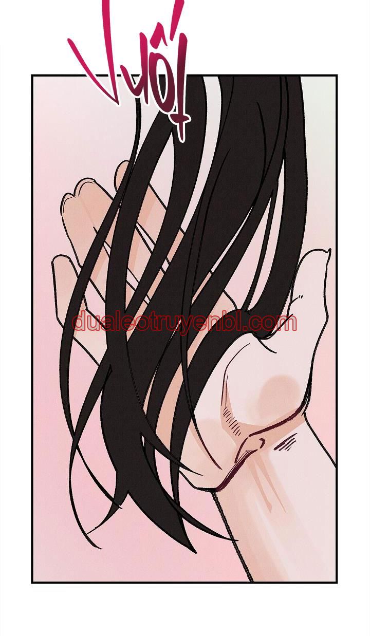 BL CỔ TRANG-ÂU CỔ NGẮN NHÀ KIM - Chapter 32.3 mộng mị 3_3 manhwa