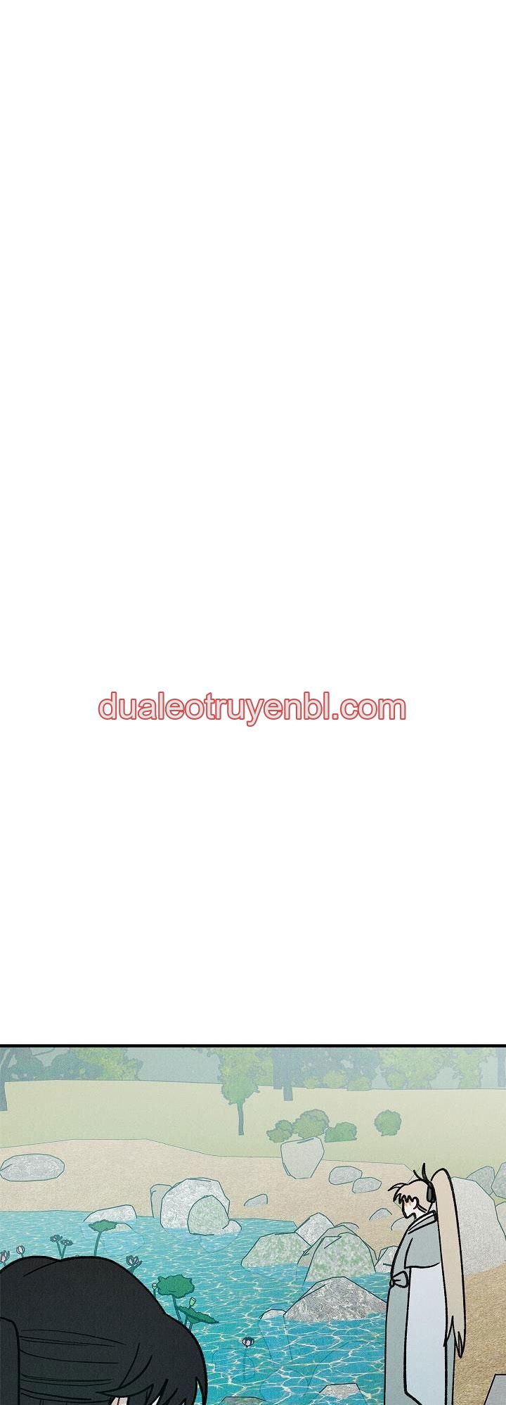 BL CỔ TRANG-ÂU CỔ NGẮN NHÀ KIM - Chapter 32.4 mộng mị 4 manhwa