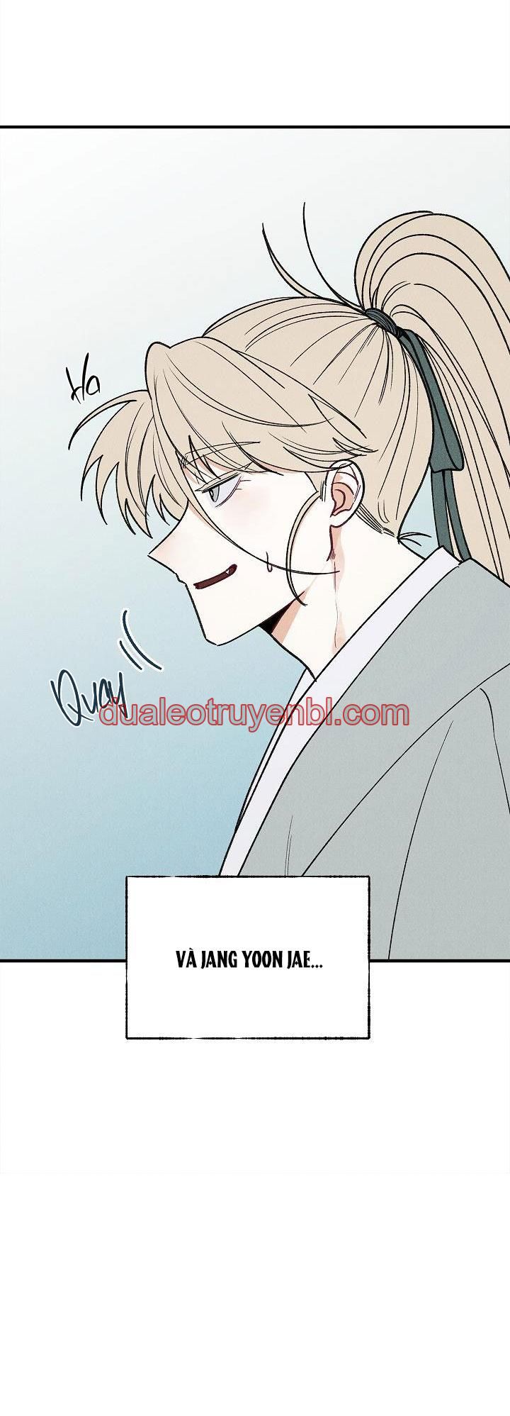 BL CỔ TRANG-ÂU CỔ NGẮN NHÀ KIM - Chapter 32.4 mộng mị 4 manhwa