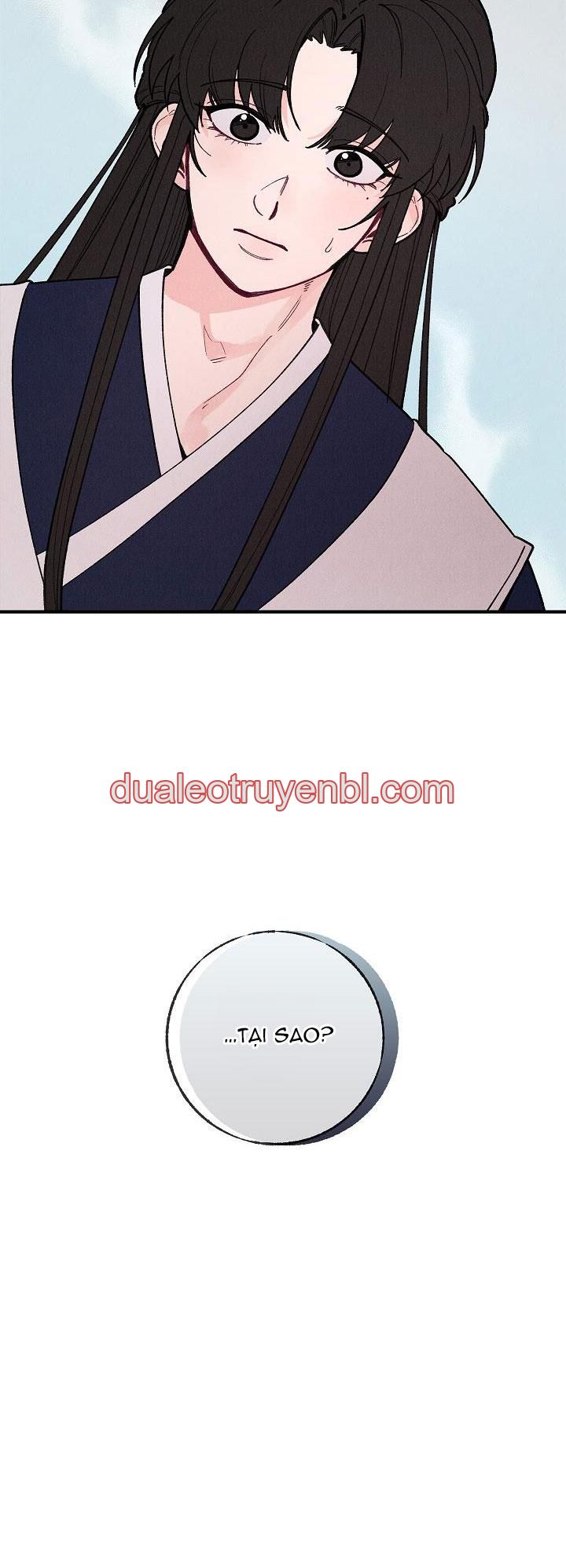 BL CỔ TRANG-ÂU CỔ NGẮN NHÀ KIM - Chapter 32.4 mộng mị 4 manhwa