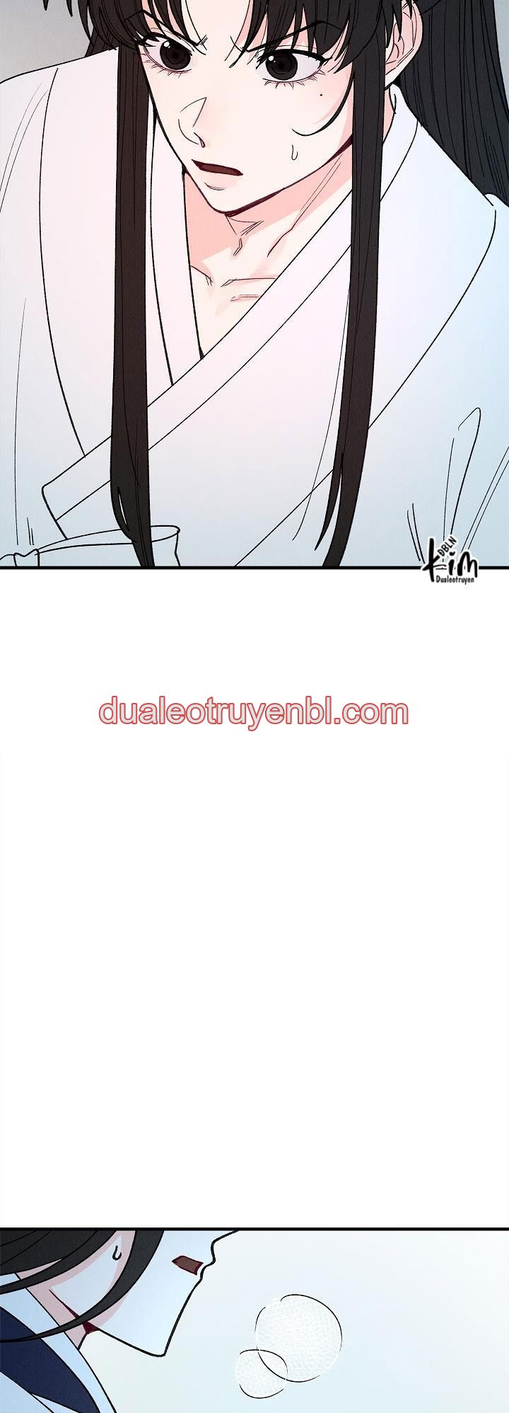 BL CỔ TRANG-ÂU CỔ NGẮN NHÀ KIM - Chapter 32.4 mộng mị 4 manhwa