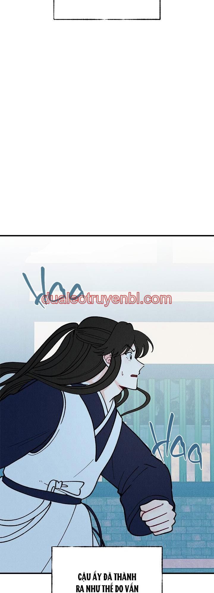 BL CỔ TRANG-ÂU CỔ NGẮN NHÀ KIM - Chapter 32.4 mộng mị 4 manhwa