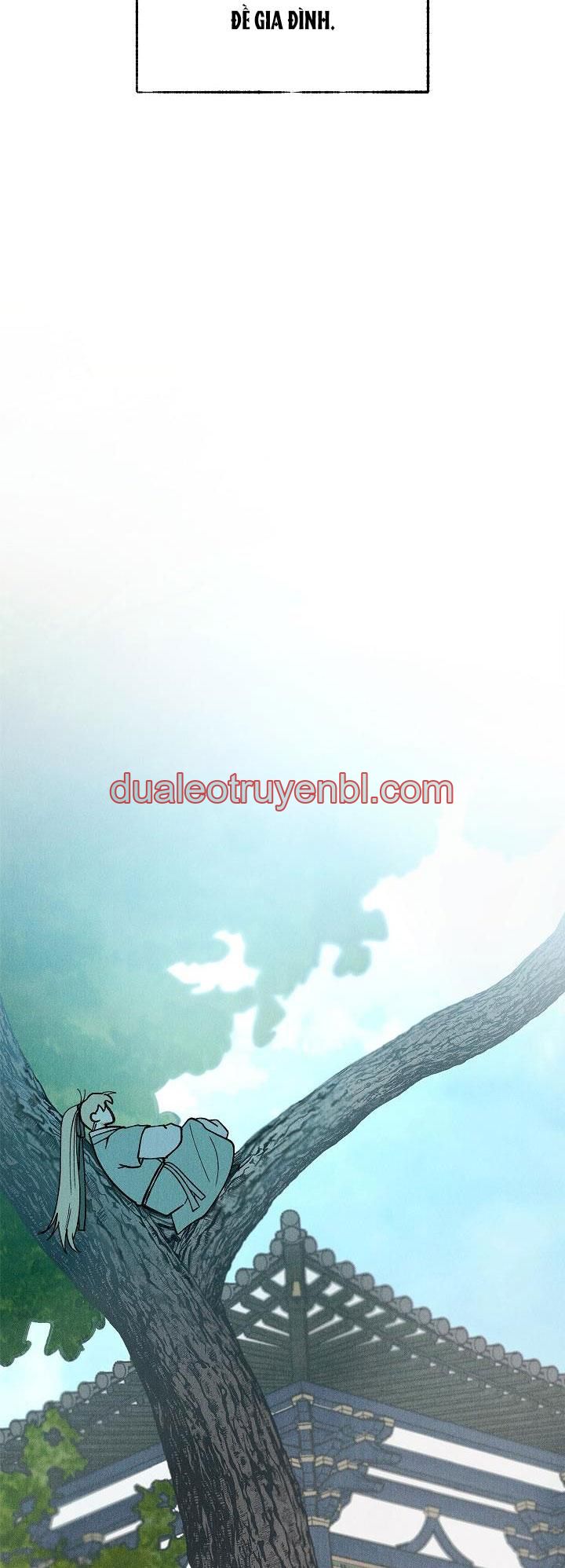 BL CỔ TRANG-ÂU CỔ NGẮN NHÀ KIM - Chapter 32.4 mộng mị 4 manhwa