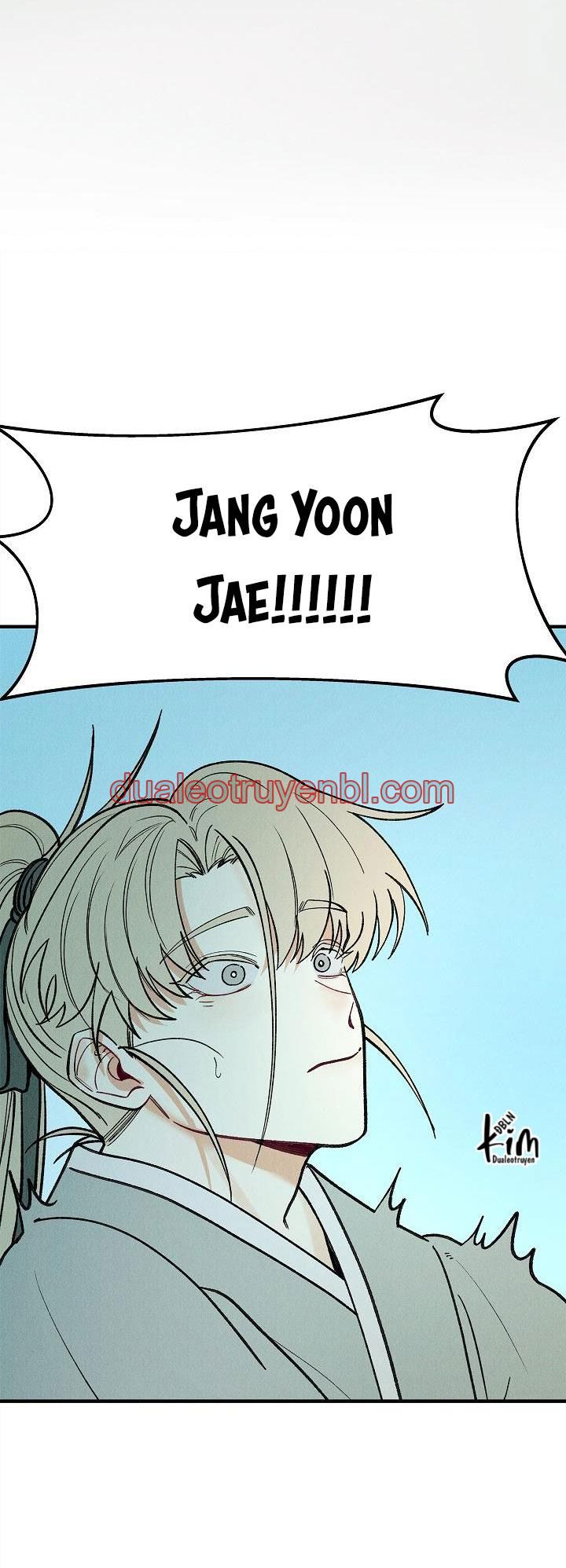 BL CỔ TRANG-ÂU CỔ NGẮN NHÀ KIM - Chapter 32.4 mộng mị 4 manhwa