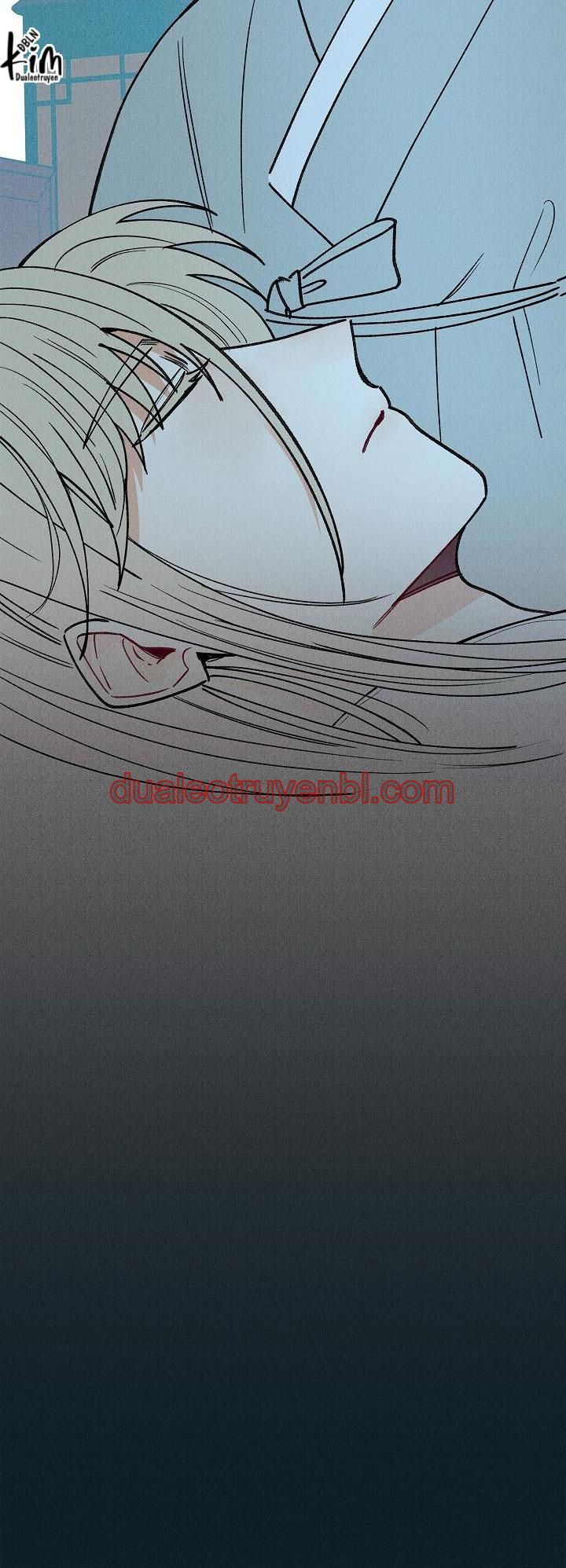 BL CỔ TRANG-ÂU CỔ NGẮN NHÀ KIM - Chapter 32.4 mộng mị 4_2 manhwa