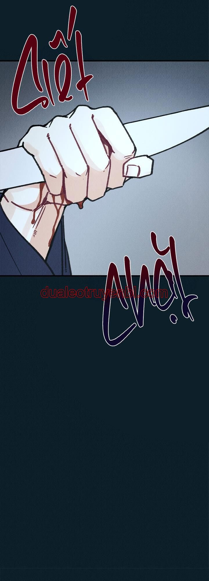 BL CỔ TRANG-ÂU CỔ NGẮN NHÀ KIM - Chapter 32.4 mộng mị 4_3 manhwa