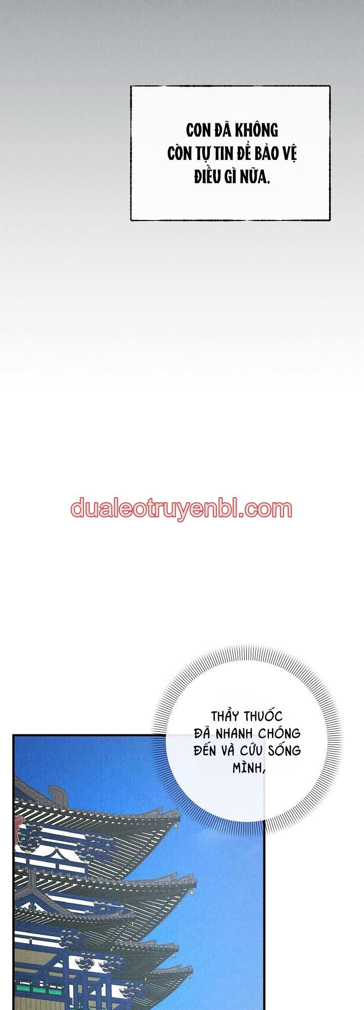 BL CỔ TRANG-ÂU CỔ NGẮN NHÀ KIM - Chapter 32.4 mộng mị 4_3 manhwa