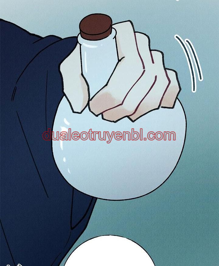 BL CỔ TRANG-ÂU CỔ NGẮN NHÀ KIM - Chapter 32.4 mộng mị 4_3 manhwa