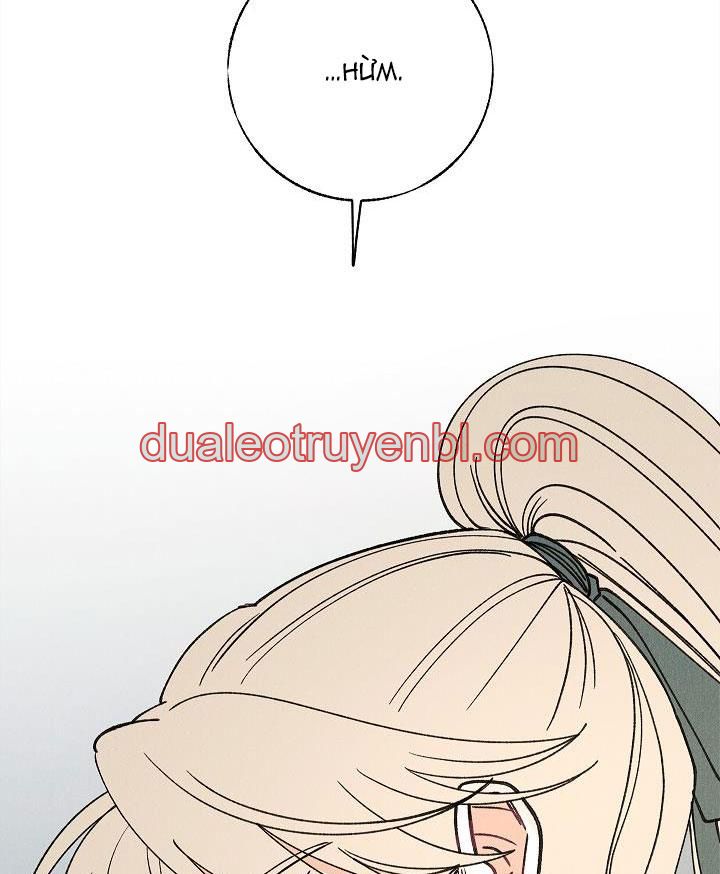 BL CỔ TRANG-ÂU CỔ NGẮN NHÀ KIM - Chapter 32.4 mộng mị 4_3 manhwa