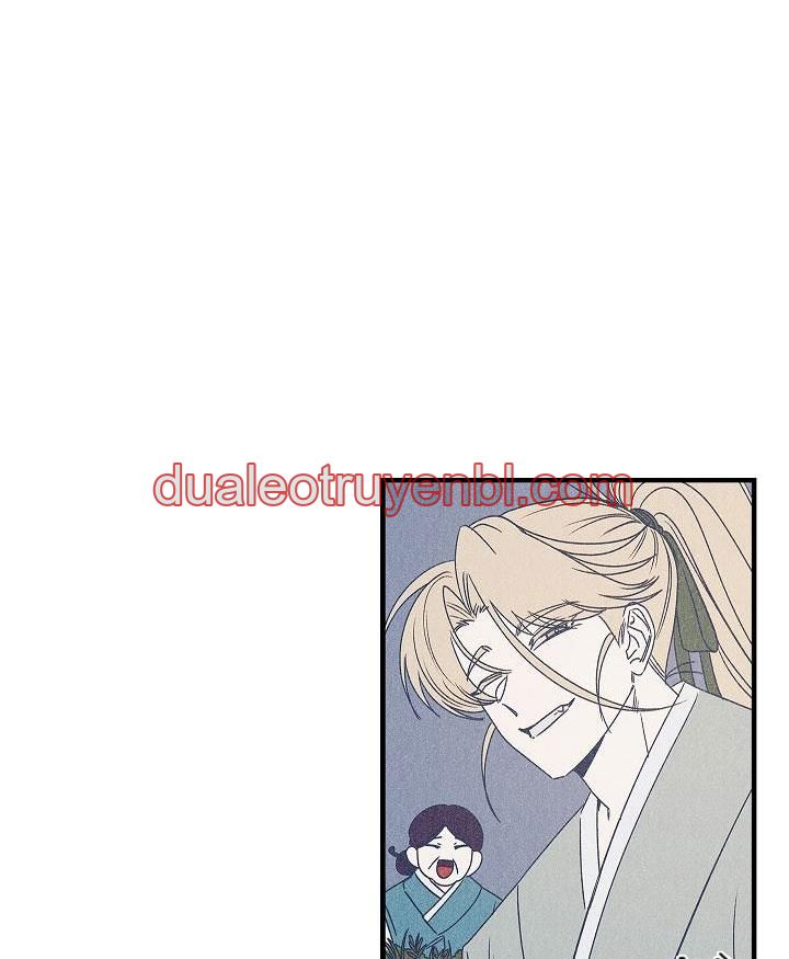 BL CỔ TRANG-ÂU CỔ NGẮN NHÀ KIM - Chapter 32.4 mộng mị 4_3 manhwa