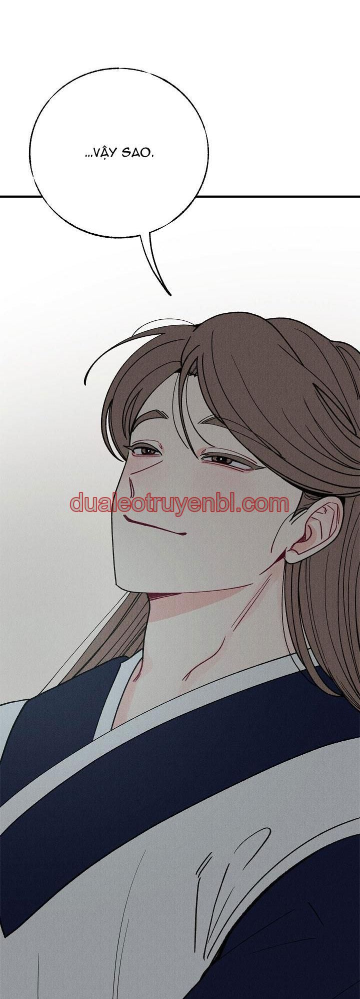 BL CỔ TRANG-ÂU CỔ NGẮN NHÀ KIM - Chapter 32.5 mộng mị 5 manhwa