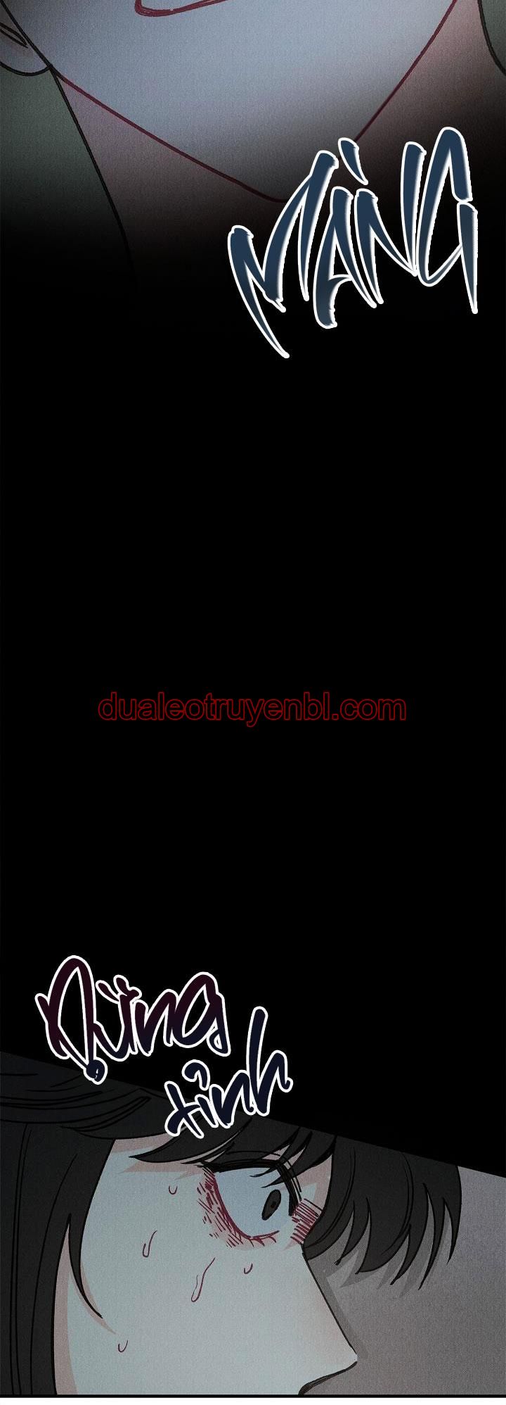 BL CỔ TRANG-ÂU CỔ NGẮN NHÀ KIM - Chapter 32.5 mộng mị 5 manhwa