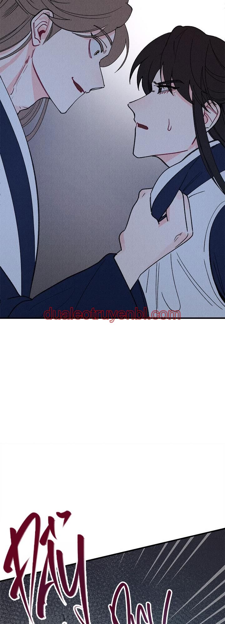 BL CỔ TRANG-ÂU CỔ NGẮN NHÀ KIM - Chapter 32.5 mộng mị 5 manhwa