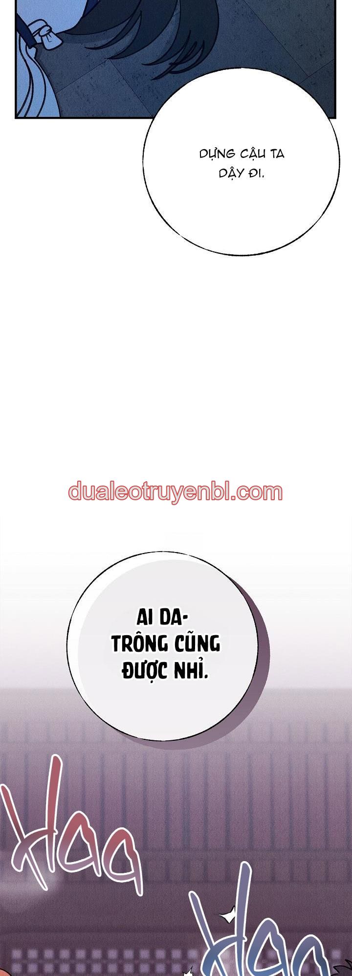 BL CỔ TRANG-ÂU CỔ NGẮN NHÀ KIM - Chapter 32.5 mộng mị 5_2 manhwa