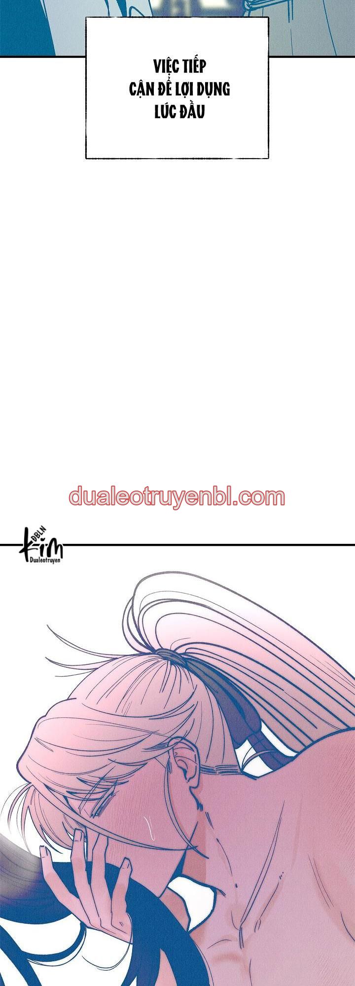 BL CỔ TRANG-ÂU CỔ NGẮN NHÀ KIM - Chapter 32.5 mộng mị 5_2 manhwa