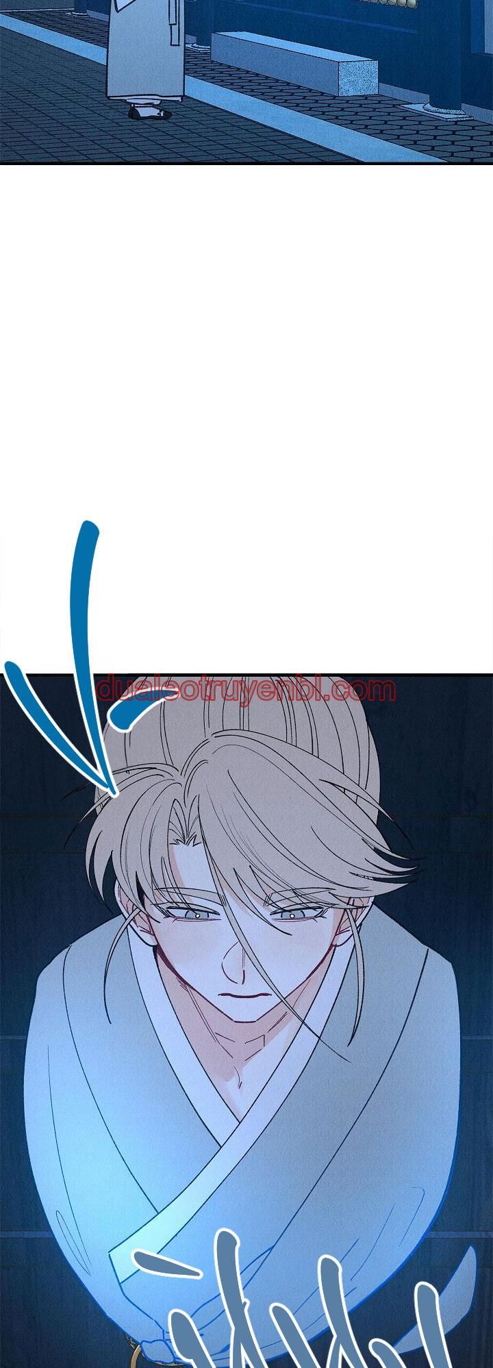 BL CỔ TRANG-ÂU CỔ NGẮN NHÀ KIM - Chapter 32.5 mộng mị 5_2 manhwa