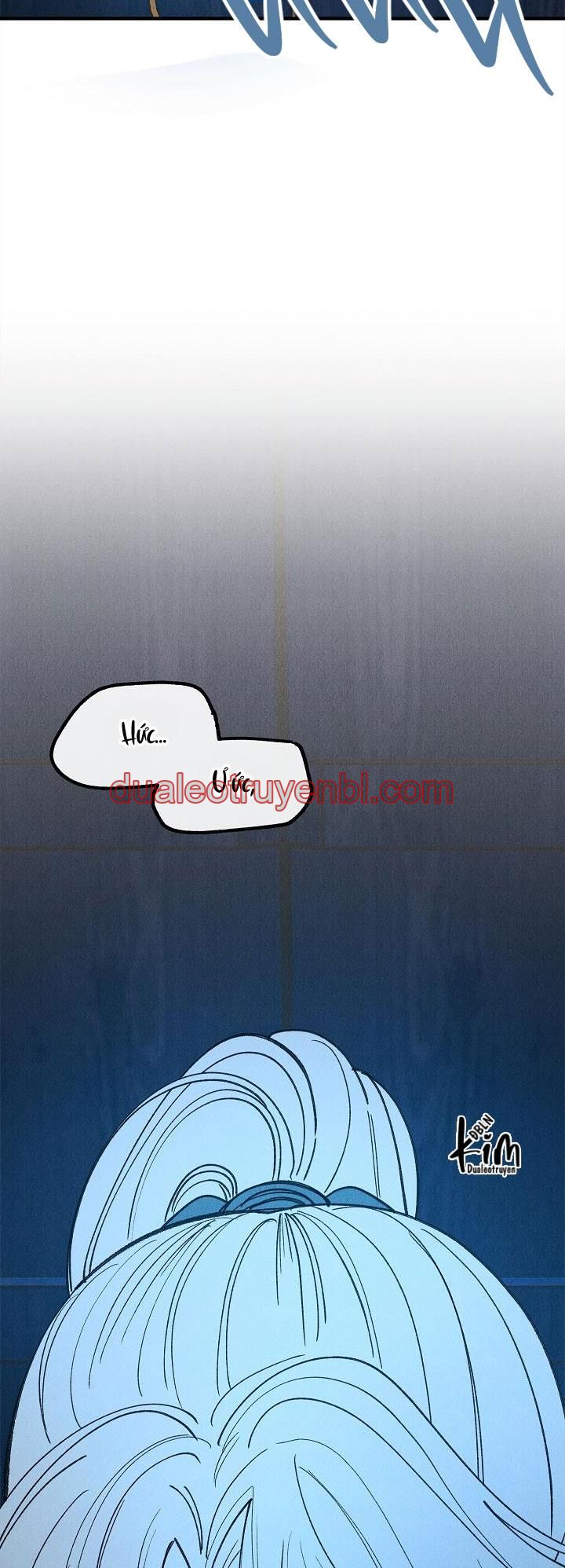 BL CỔ TRANG-ÂU CỔ NGẮN NHÀ KIM - Chapter 32.5 mộng mị 5_2 manhwa