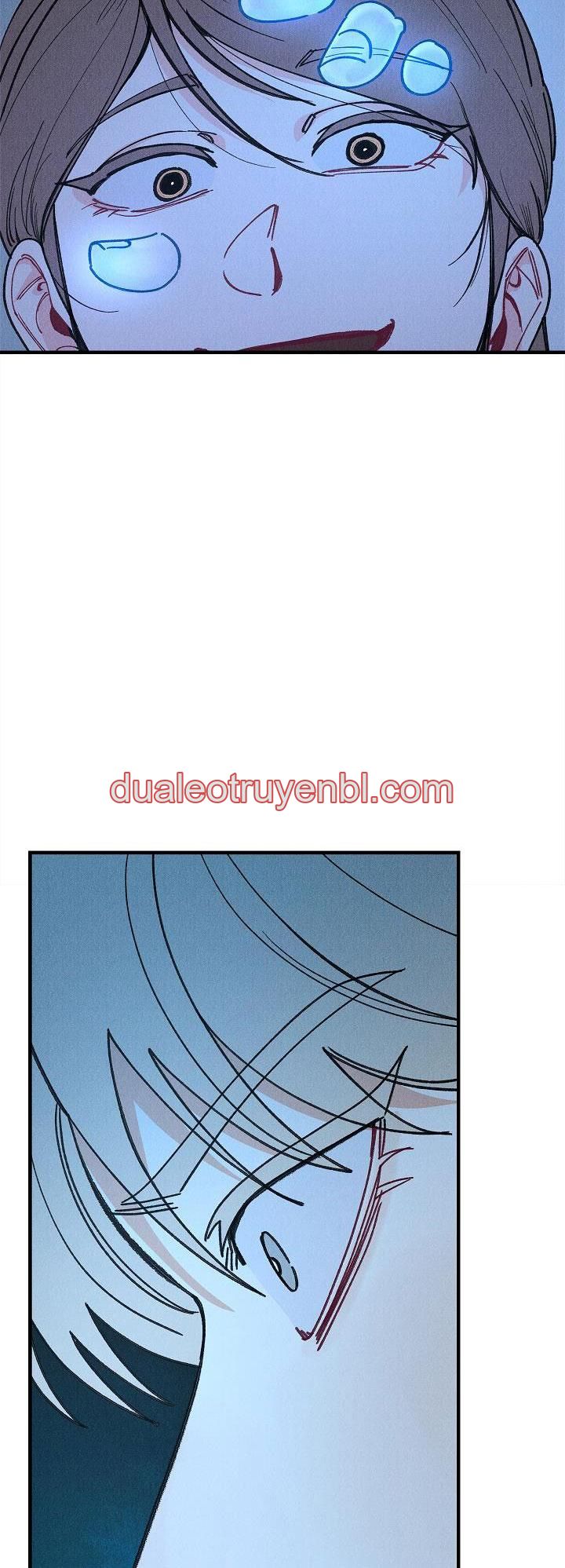 BL CỔ TRANG-ÂU CỔ NGẮN NHÀ KIM - Chapter 32.5 mộng mị 5_2 manhwa