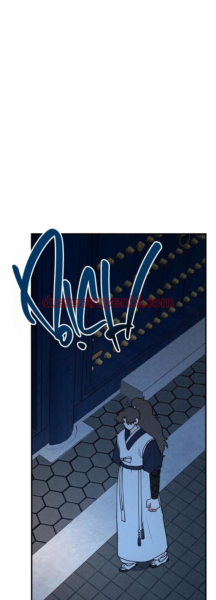 BL CỔ TRANG-ÂU CỔ NGẮN NHÀ KIM - Chapter 32.5 mộng mị 5_3 manhwa