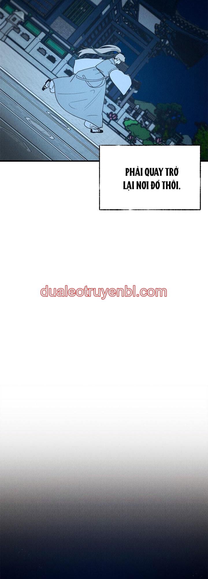 BL CỔ TRANG-ÂU CỔ NGẮN NHÀ KIM - Chapter 32.5 mộng mị 5_3 manhwa