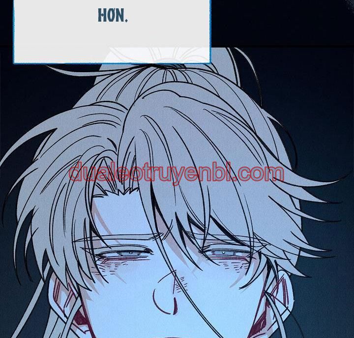 BL CỔ TRANG-ÂU CỔ NGẮN NHÀ KIM - Chapter 32.5 mộng mị 5_3 manhwa