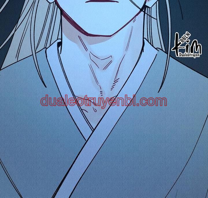 BL CỔ TRANG-ÂU CỔ NGẮN NHÀ KIM - Chapter 32.5 mộng mị 5_3 manhwa