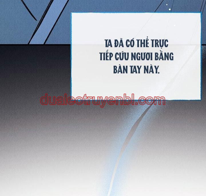 BL CỔ TRANG-ÂU CỔ NGẮN NHÀ KIM - Chapter 32.5 mộng mị 5_3 manhwa