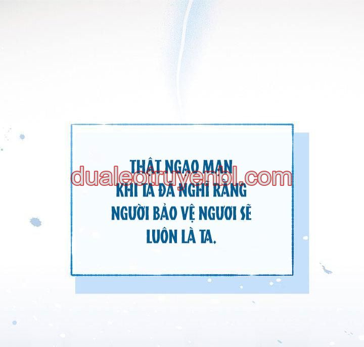 BL CỔ TRANG-ÂU CỔ NGẮN NHÀ KIM - Chapter 32.5 mộng mị 5_3 manhwa