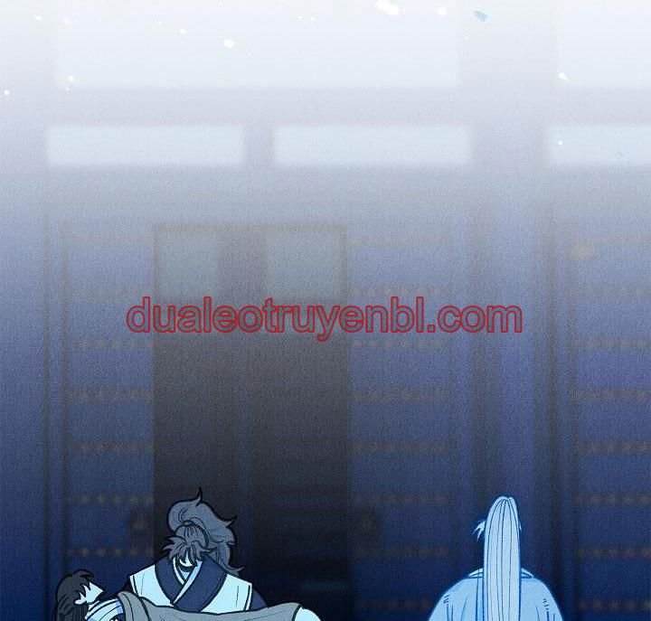 BL CỔ TRANG-ÂU CỔ NGẮN NHÀ KIM - Chapter 32.5 mộng mị 5_3 manhwa