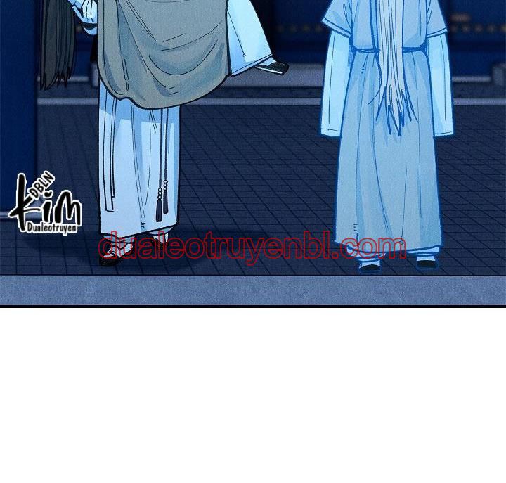 BL CỔ TRANG-ÂU CỔ NGẮN NHÀ KIM - Chapter 32.5 mộng mị 5_3 manhwa