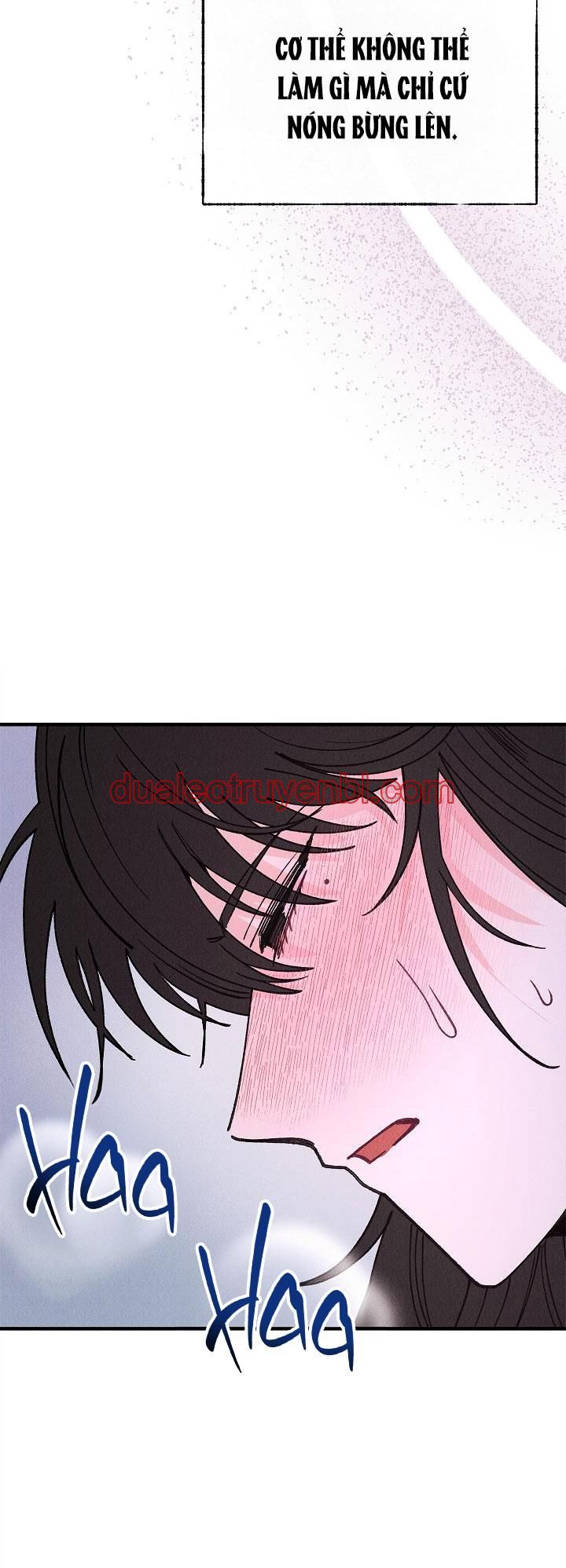 BL CỔ TRANG-ÂU CỔ NGẮN NHÀ KIM - Chapter 32.6 Mộng mị 6 manhwa