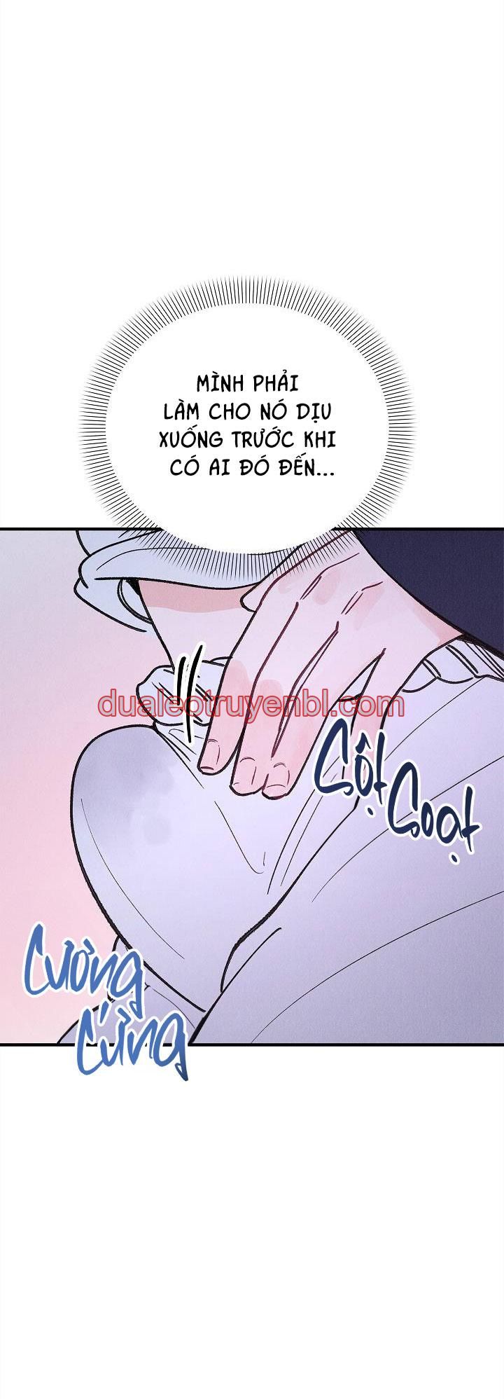 BL CỔ TRANG-ÂU CỔ NGẮN NHÀ KIM - Chapter 32.6 Mộng mị 6 manhwa