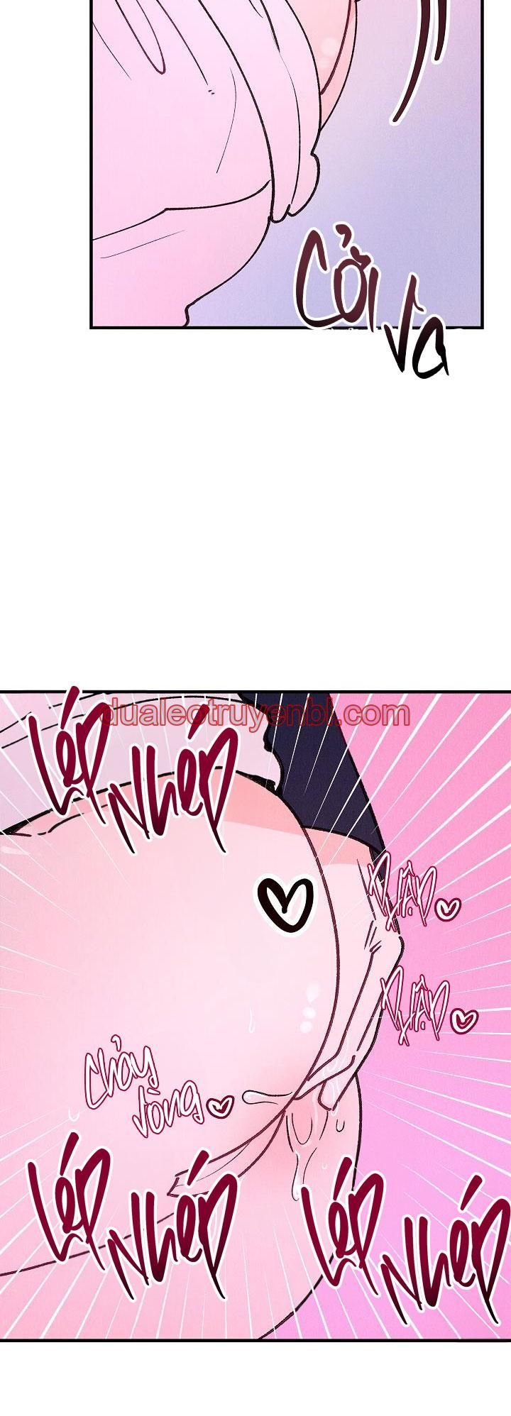 BL CỔ TRANG-ÂU CỔ NGẮN NHÀ KIM - Chapter 32.6 Mộng mị 6 manhwa