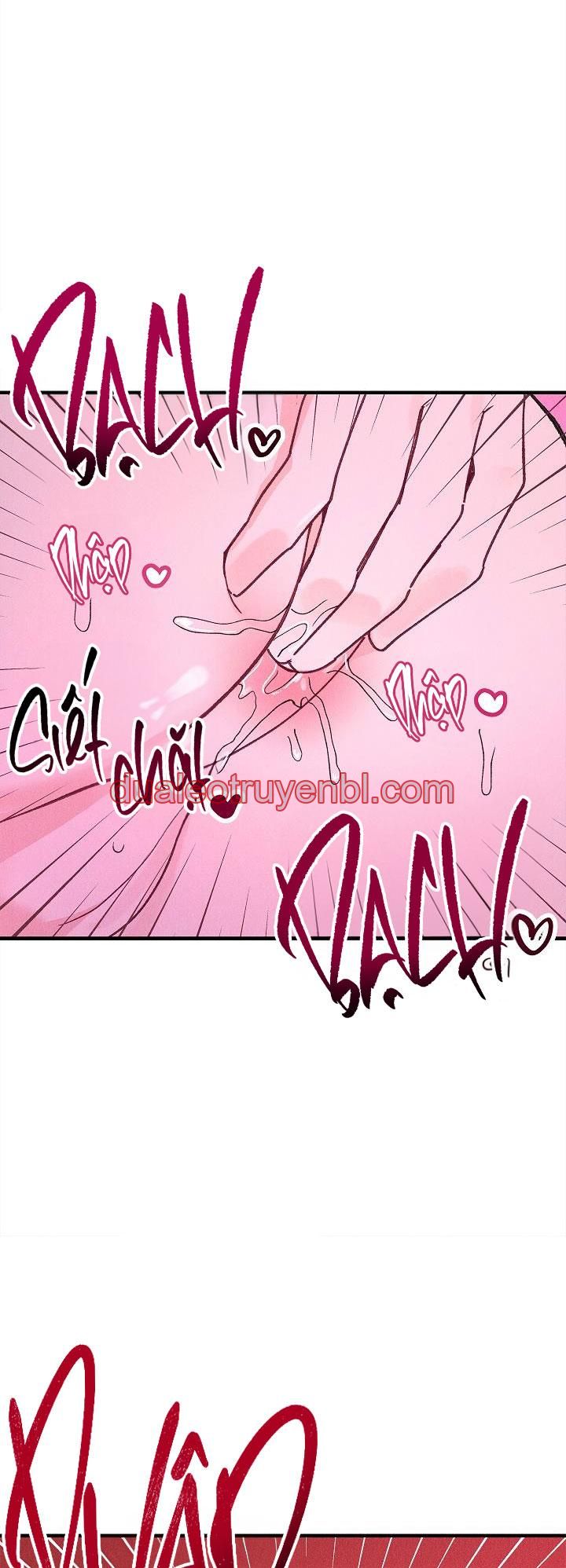 BL CỔ TRANG-ÂU CỔ NGẮN NHÀ KIM - Chapter 32.6 Mộng mị 6 manhwa