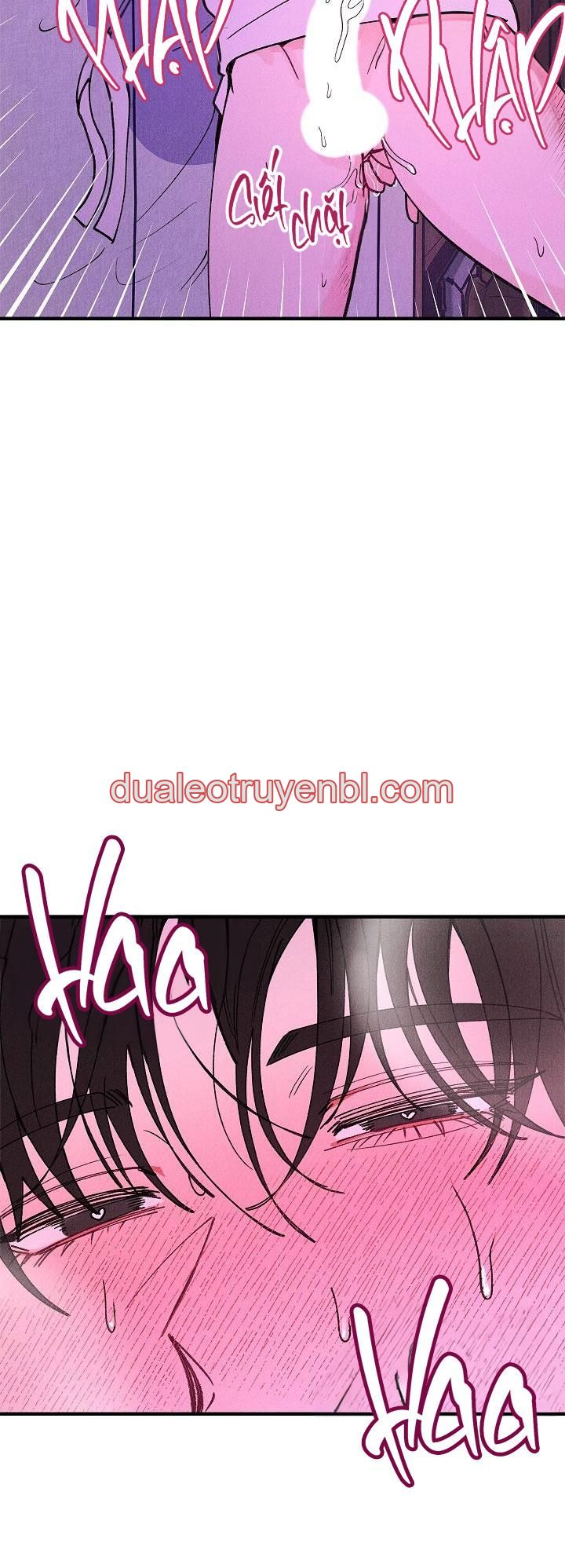 BL CỔ TRANG-ÂU CỔ NGẮN NHÀ KIM - Chapter 32.6 Mộng mị 6 manhwa