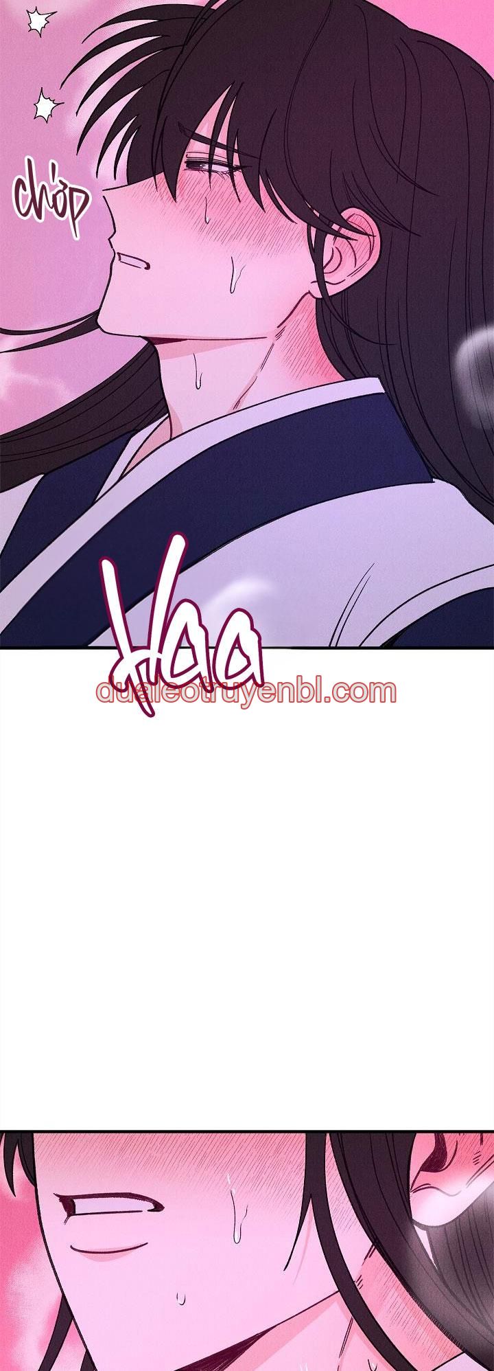 BL CỔ TRANG-ÂU CỔ NGẮN NHÀ KIM - Chapter 32.6 Mộng mị 6 manhwa