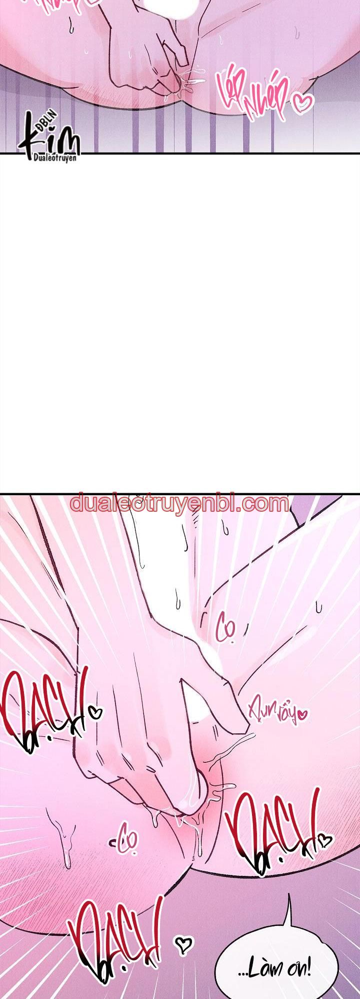 BL CỔ TRANG-ÂU CỔ NGẮN NHÀ KIM - Chapter 32.6 Mộng mị 6_2 manhwa