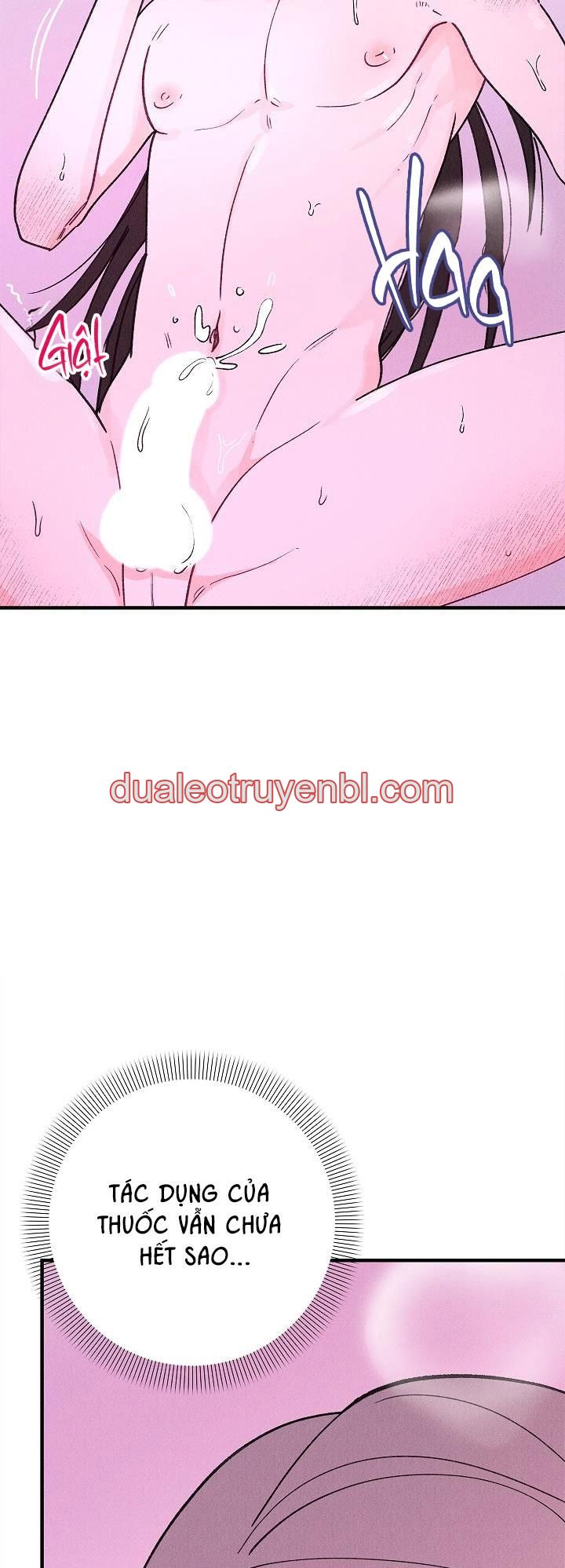 BL CỔ TRANG-ÂU CỔ NGẮN NHÀ KIM - Chapter 32.6 Mộng mị 6_2 manhwa