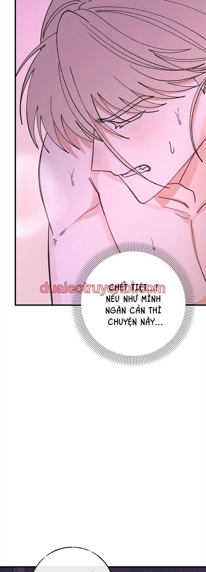 BL CỔ TRANG-ÂU CỔ NGẮN NHÀ KIM - Chapter 32.6 Mộng mị 6_2 manhwa