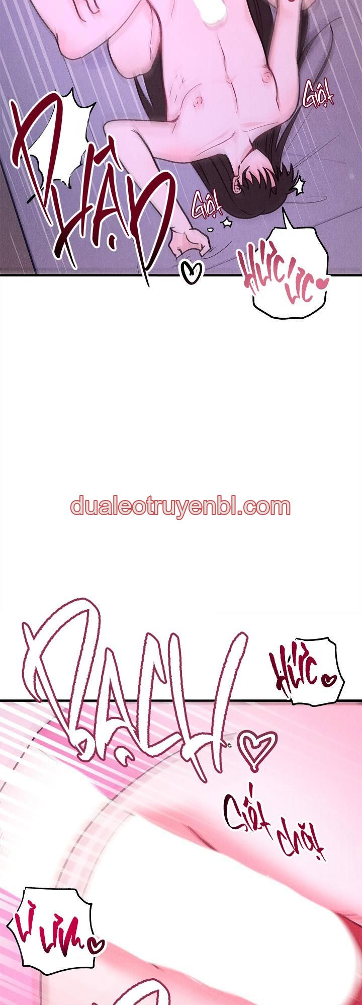 BL CỔ TRANG-ÂU CỔ NGẮN NHÀ KIM - Chapter 32.6 Mộng mị 6_2 manhwa