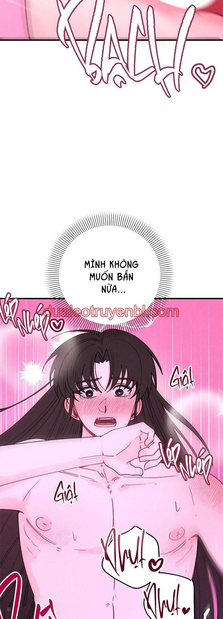 BL CỔ TRANG-ÂU CỔ NGẮN NHÀ KIM - Chapter 32.6 Mộng mị 6_2 manhwa