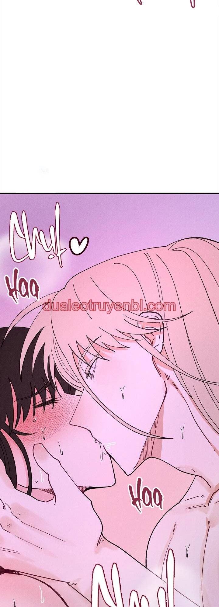 BL CỔ TRANG-ÂU CỔ NGẮN NHÀ KIM - Chapter 32.6 Mộng mị 6_2 manhwa