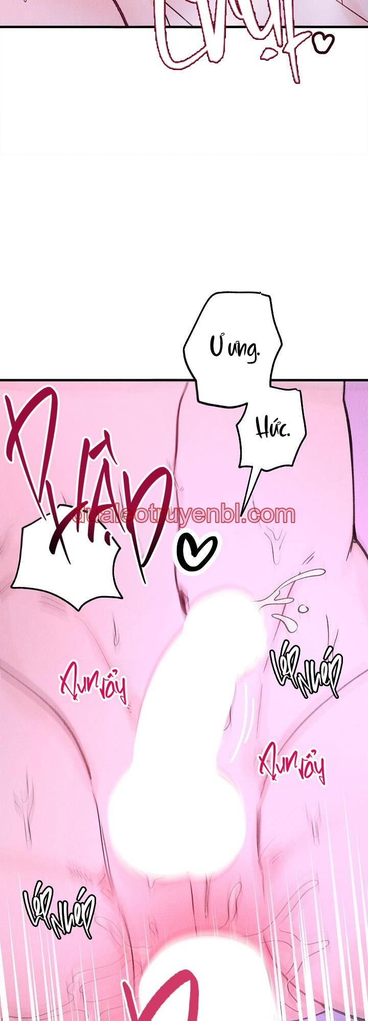 BL CỔ TRANG-ÂU CỔ NGẮN NHÀ KIM - Chapter 32.6 Mộng mị 6_2 manhwa