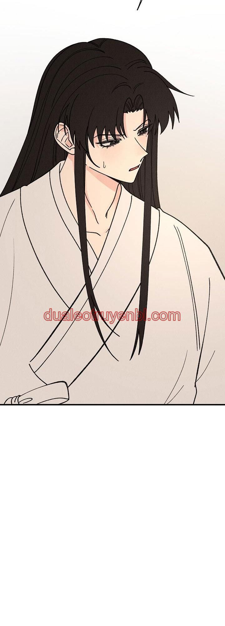 BL CỔ TRANG-ÂU CỔ NGẮN NHÀ KIM - Chapter 32.7 mộng mị end manhwa