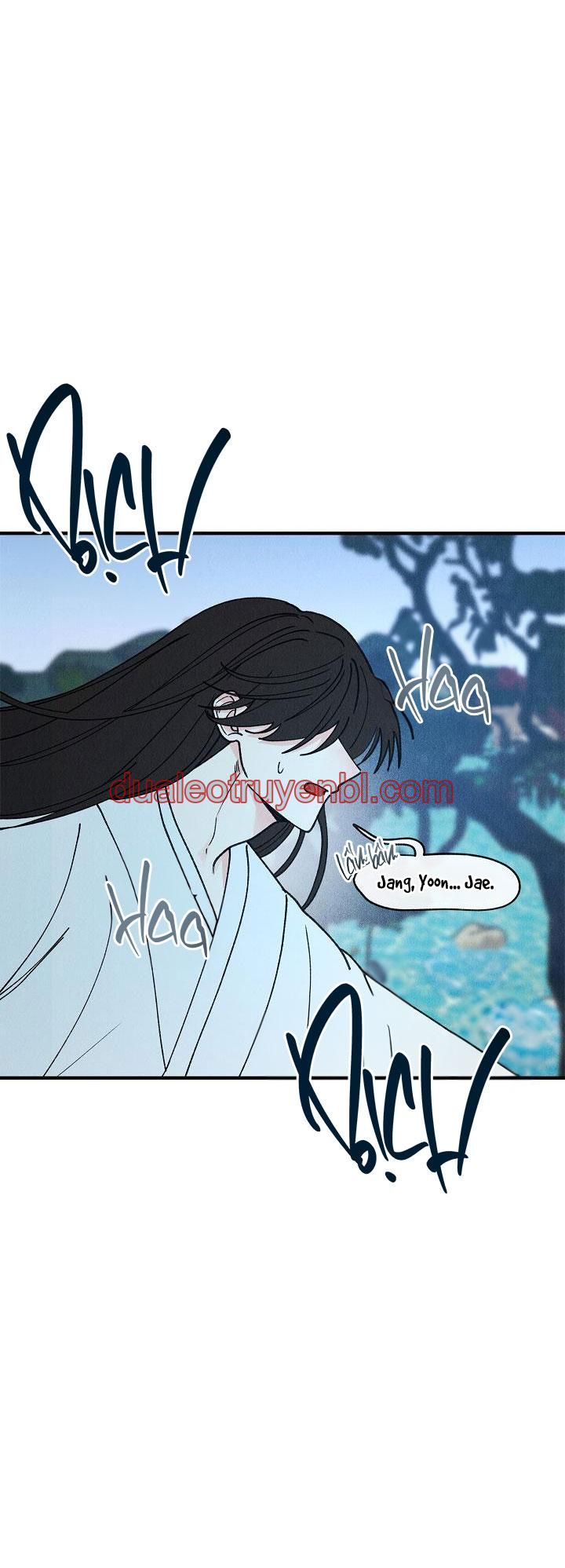 BL CỔ TRANG-ÂU CỔ NGẮN NHÀ KIM - Chapter 32.7 mộng mị end manhwa