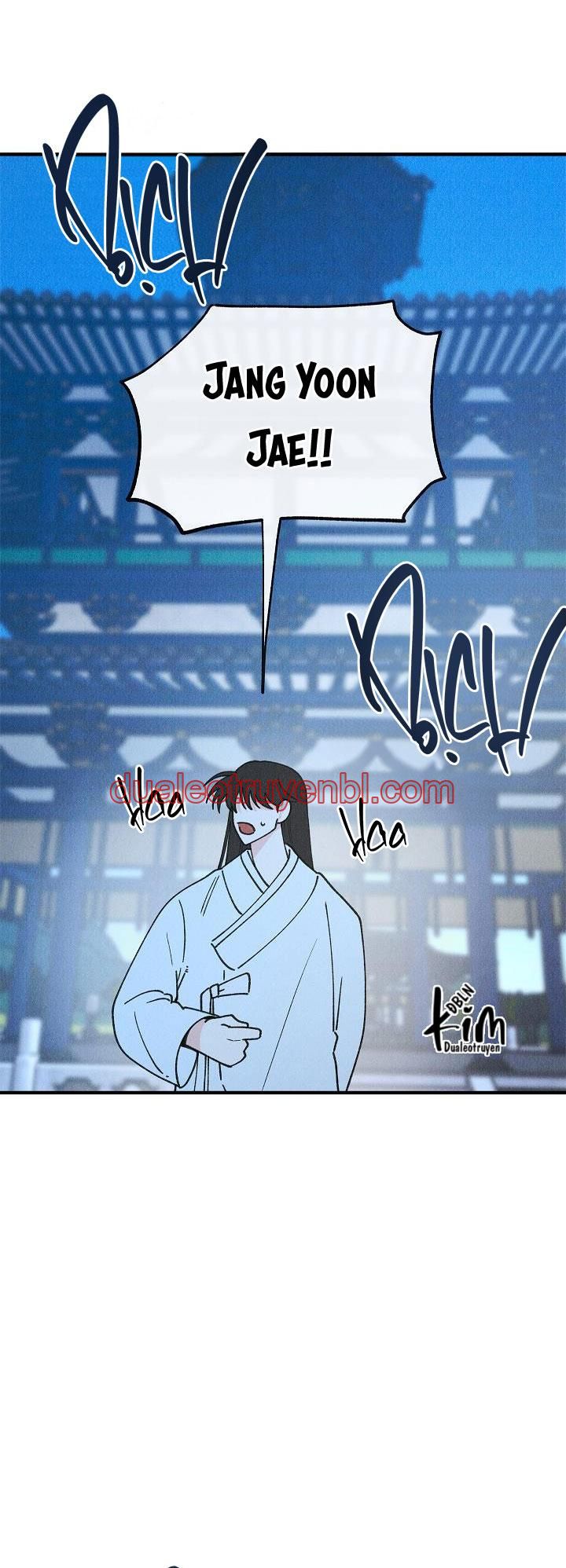 BL CỔ TRANG-ÂU CỔ NGẮN NHÀ KIM - Chapter 32.7 mộng mị end manhwa