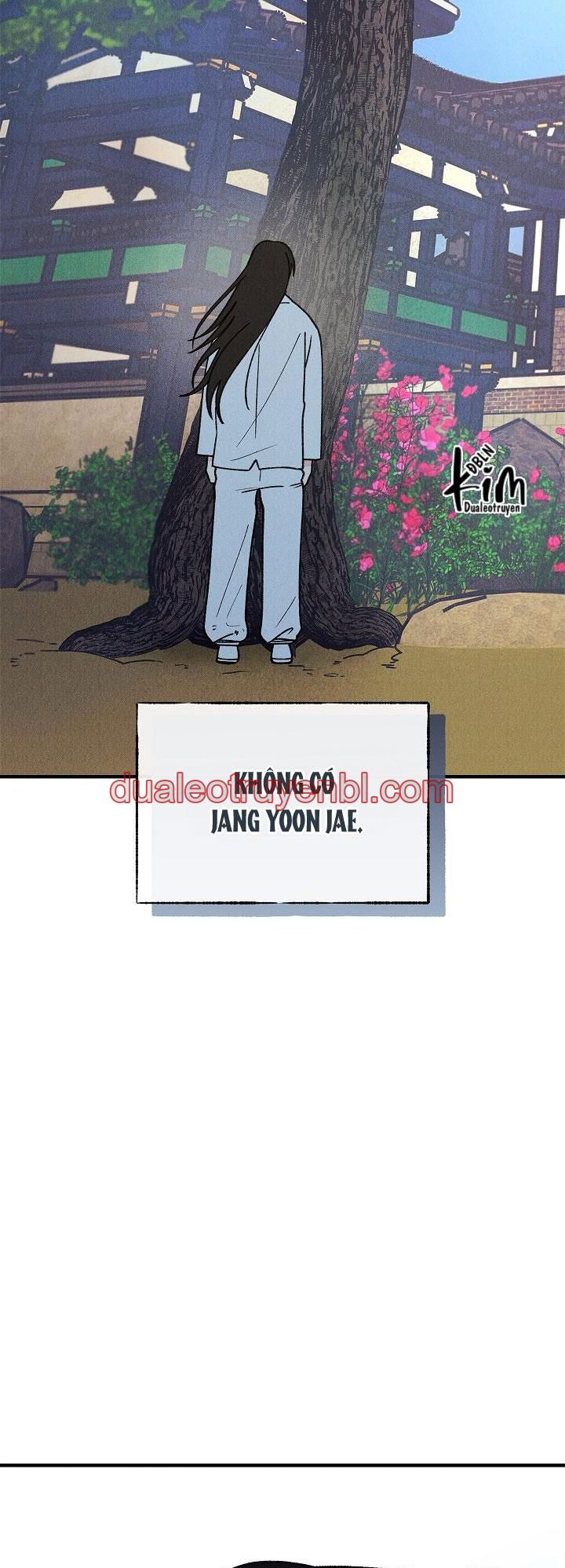 BL CỔ TRANG-ÂU CỔ NGẮN NHÀ KIM - Chapter 32.7 mộng mị end manhwa