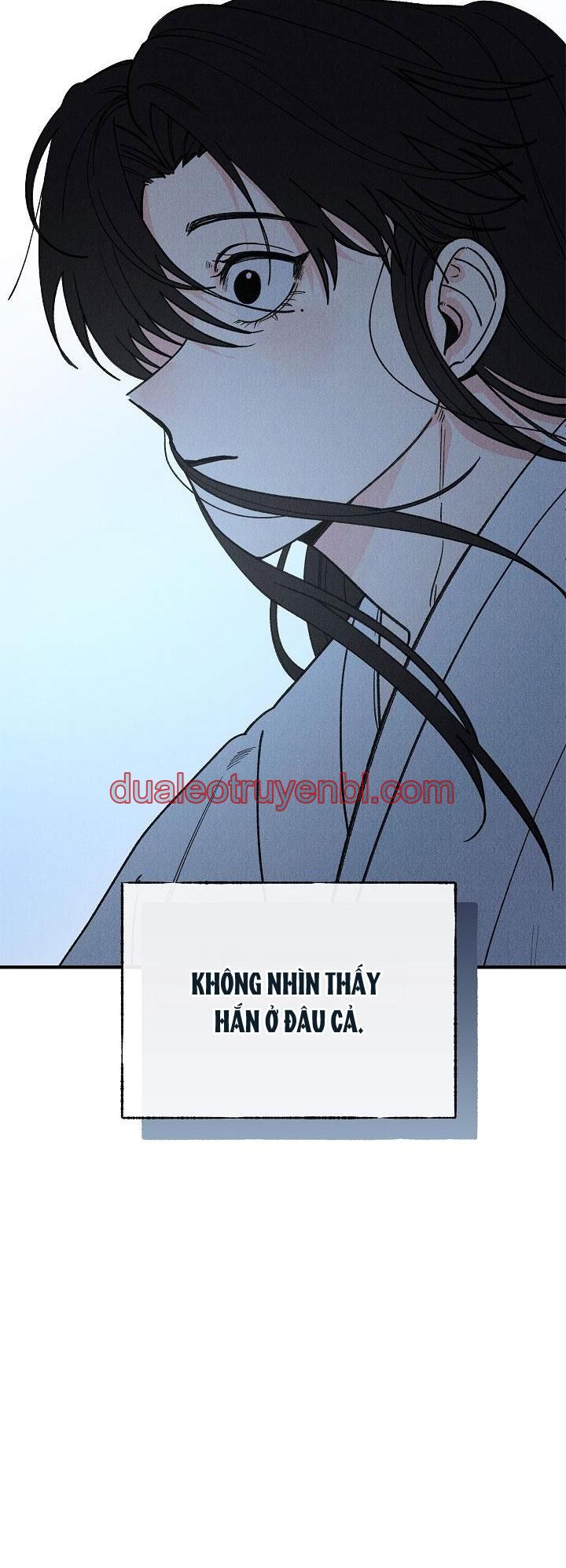 BL CỔ TRANG-ÂU CỔ NGẮN NHÀ KIM - Chapter 32.7 mộng mị end manhwa