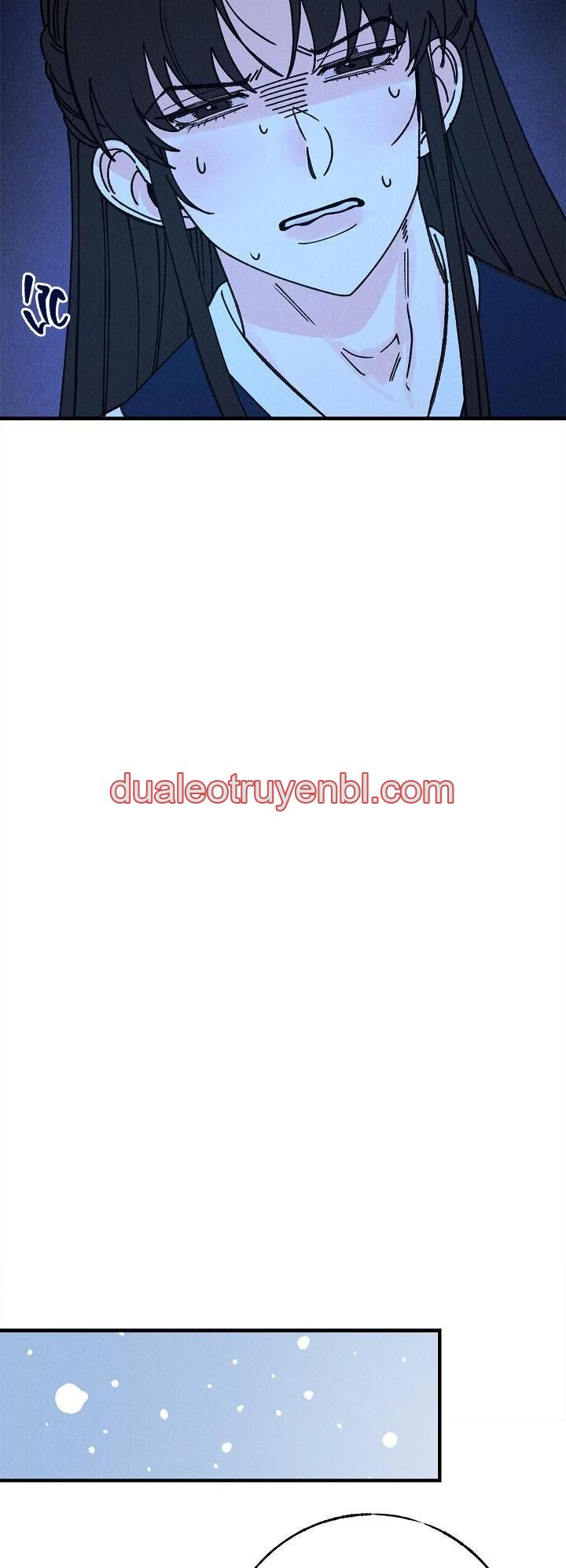 BL CỔ TRANG-ÂU CỔ NGẮN NHÀ KIM - Chapter 32.7 mộng mị end manhwa